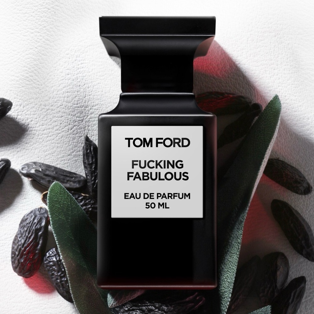 Tom Ford F*cking Fabulous, NIB